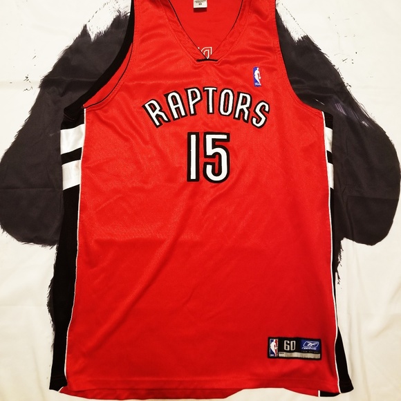 reebok raptor